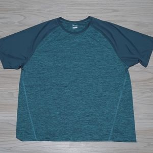 Old Navy active shirt mens size XXL